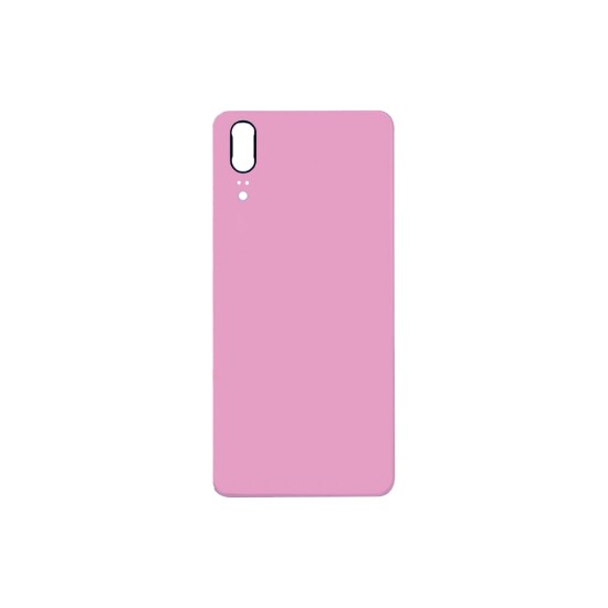 Back Cover Huawei P20 Pink